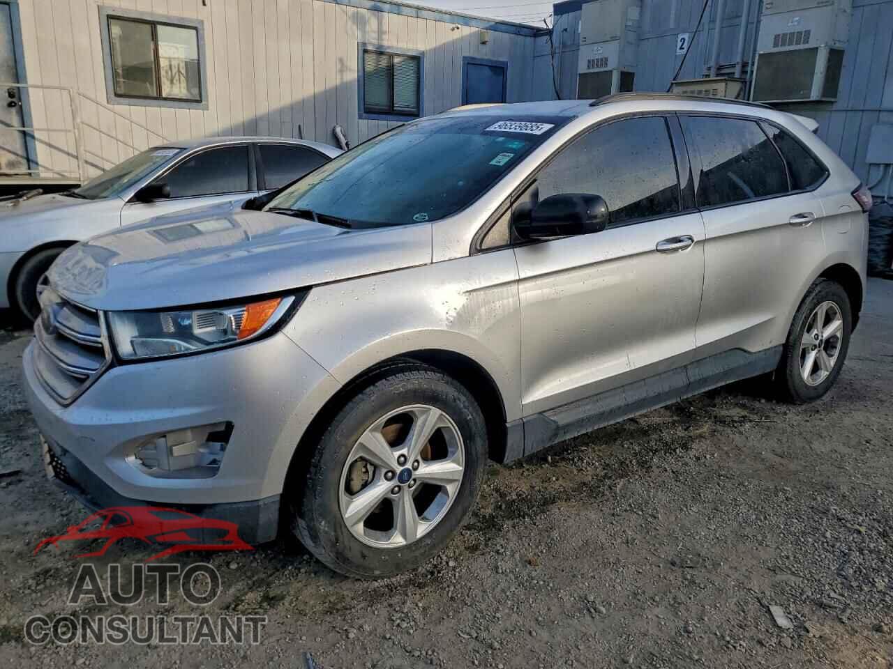 FORD EDGE 2015 - 2FMPK3G98FBC34873