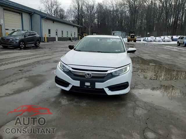 HONDA CIVIC 2018 - 2HGFC2F77JH554345
