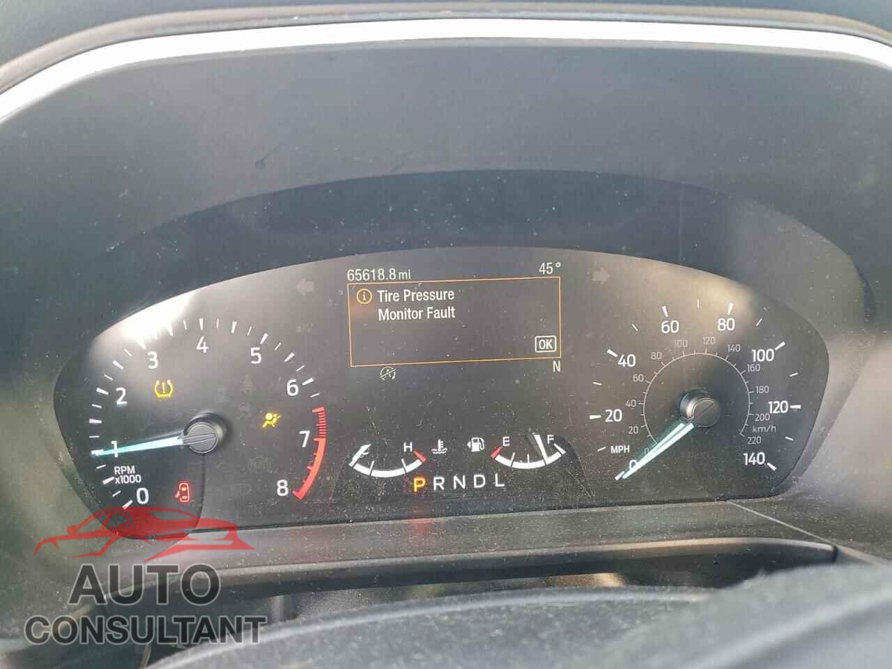 FORD ESCAPE 2020 - 1FMCU0G65LUA95529