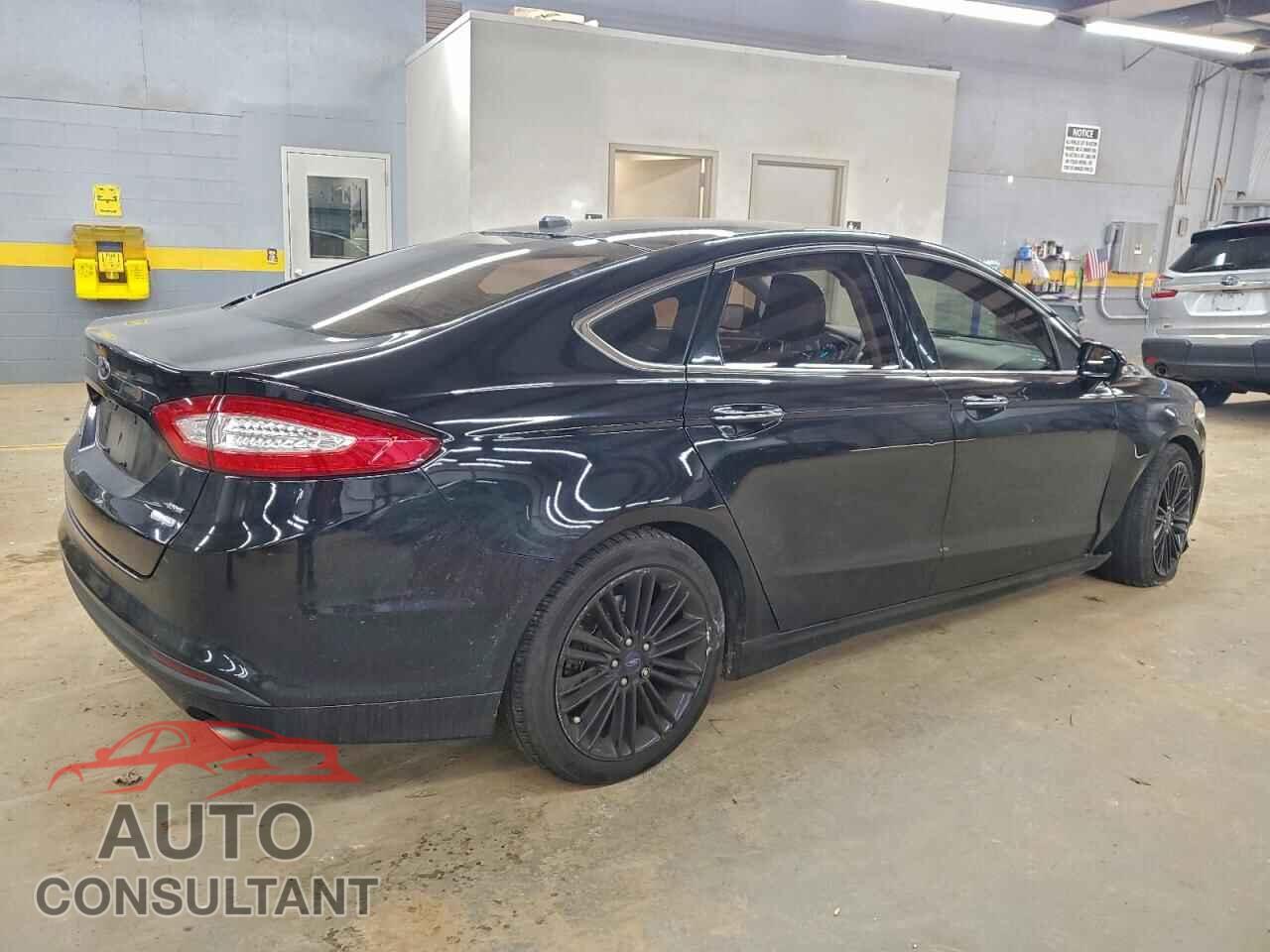 FORD FUSION 2016 - 3FA6P0HD3GR278002