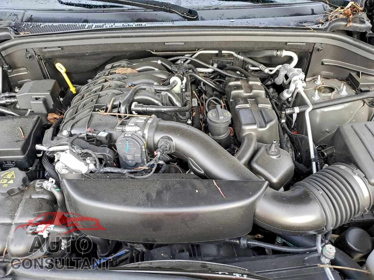 DODGE DURANGO 2026 - 1C4RDJDG1TC166989