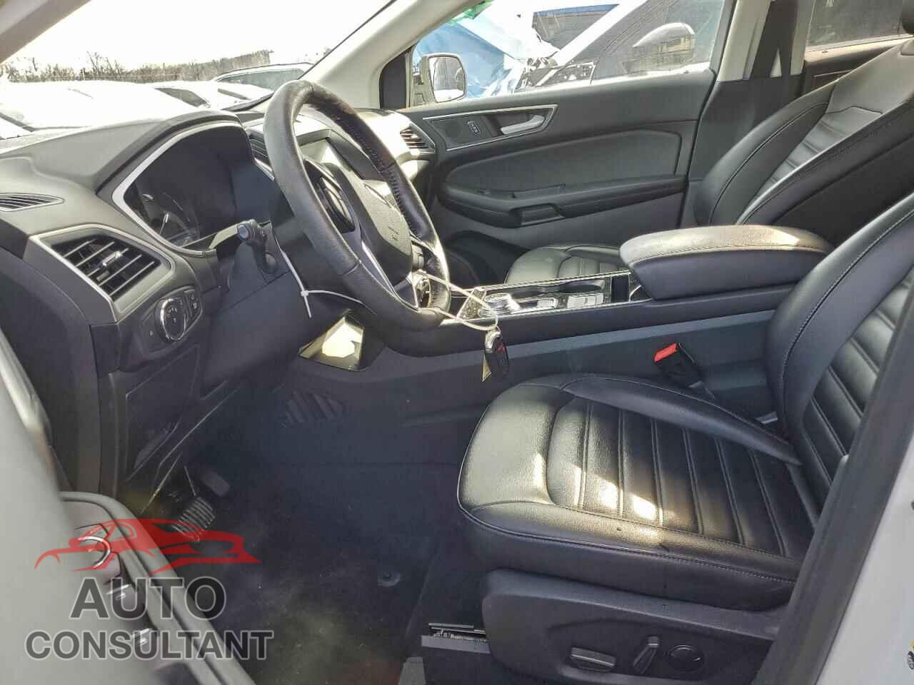 FORD EDGE 2020 - 2FMPK4J9XLBB65386