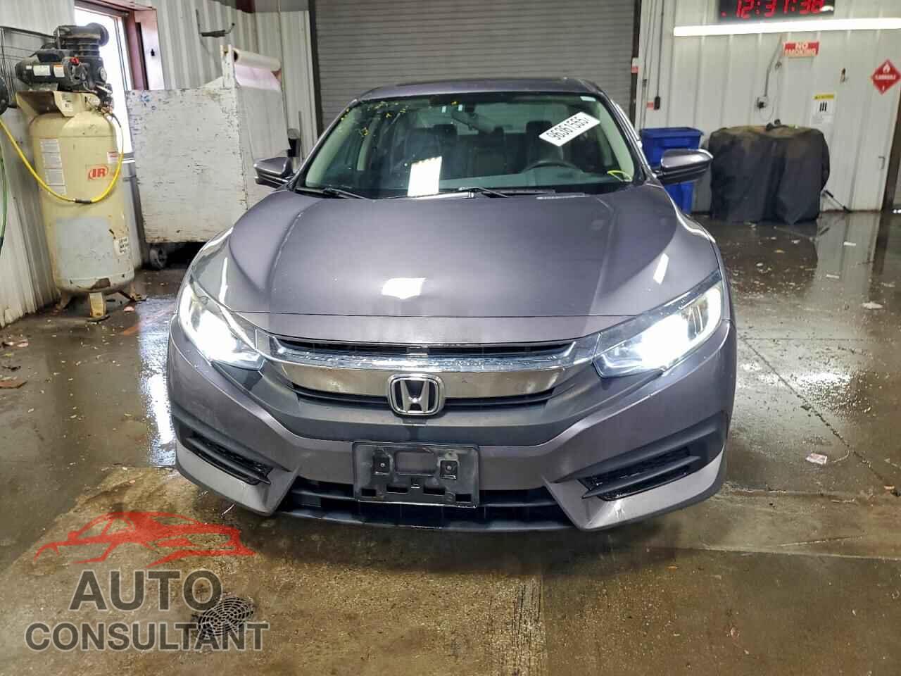 HONDA CIVIC 2017 - 19XFC2F76HE079551