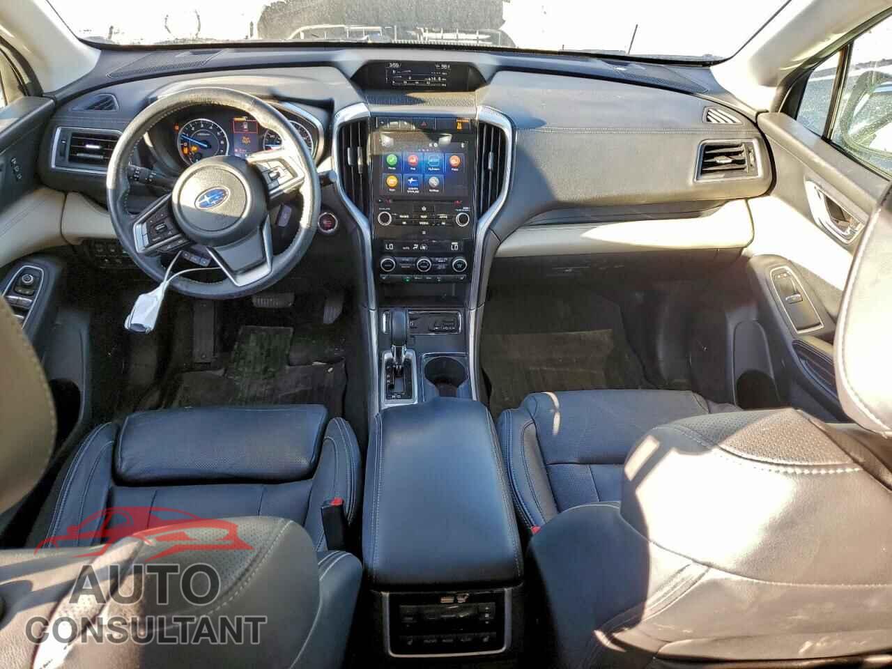 SUBARU ASCENT 2020 - 4S4WMAPD9L3466232
