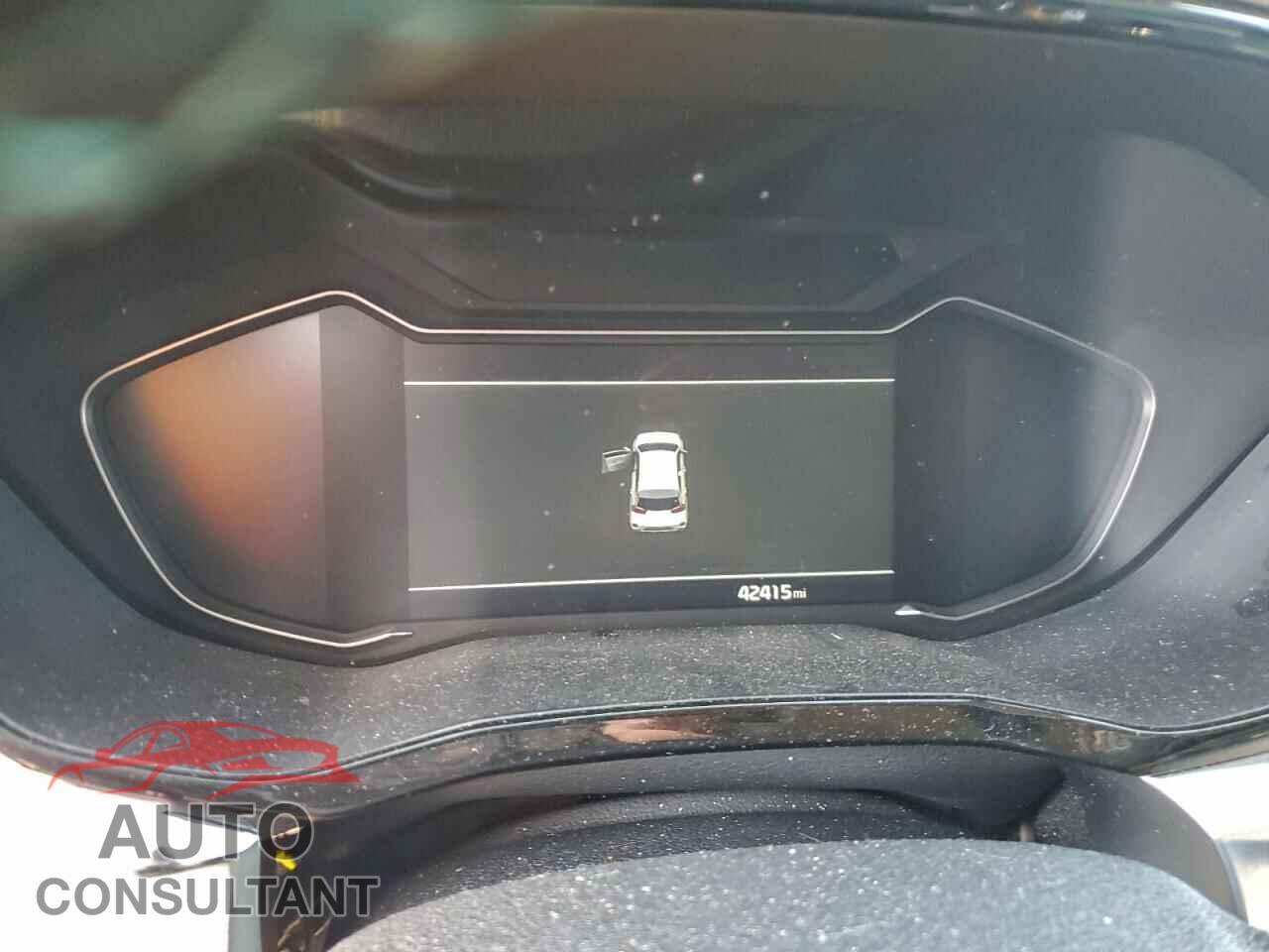 KIA NIRO 2021 - KNDCC3LC5M5468231