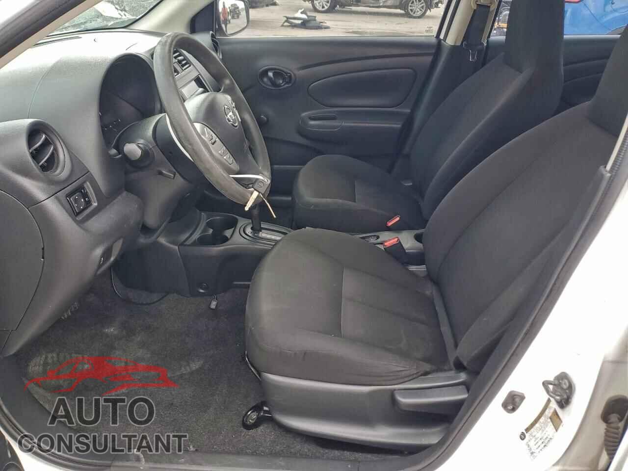 NISSAN VERSA 2016 - 3N1CN7AP4GL854119