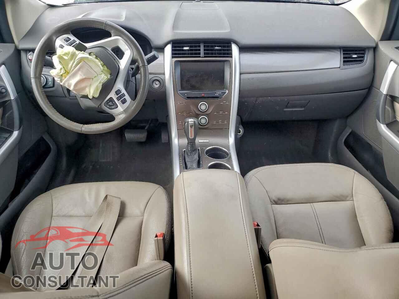 FORD EDGE 2013 - 2FMDK3JC7DBC68887