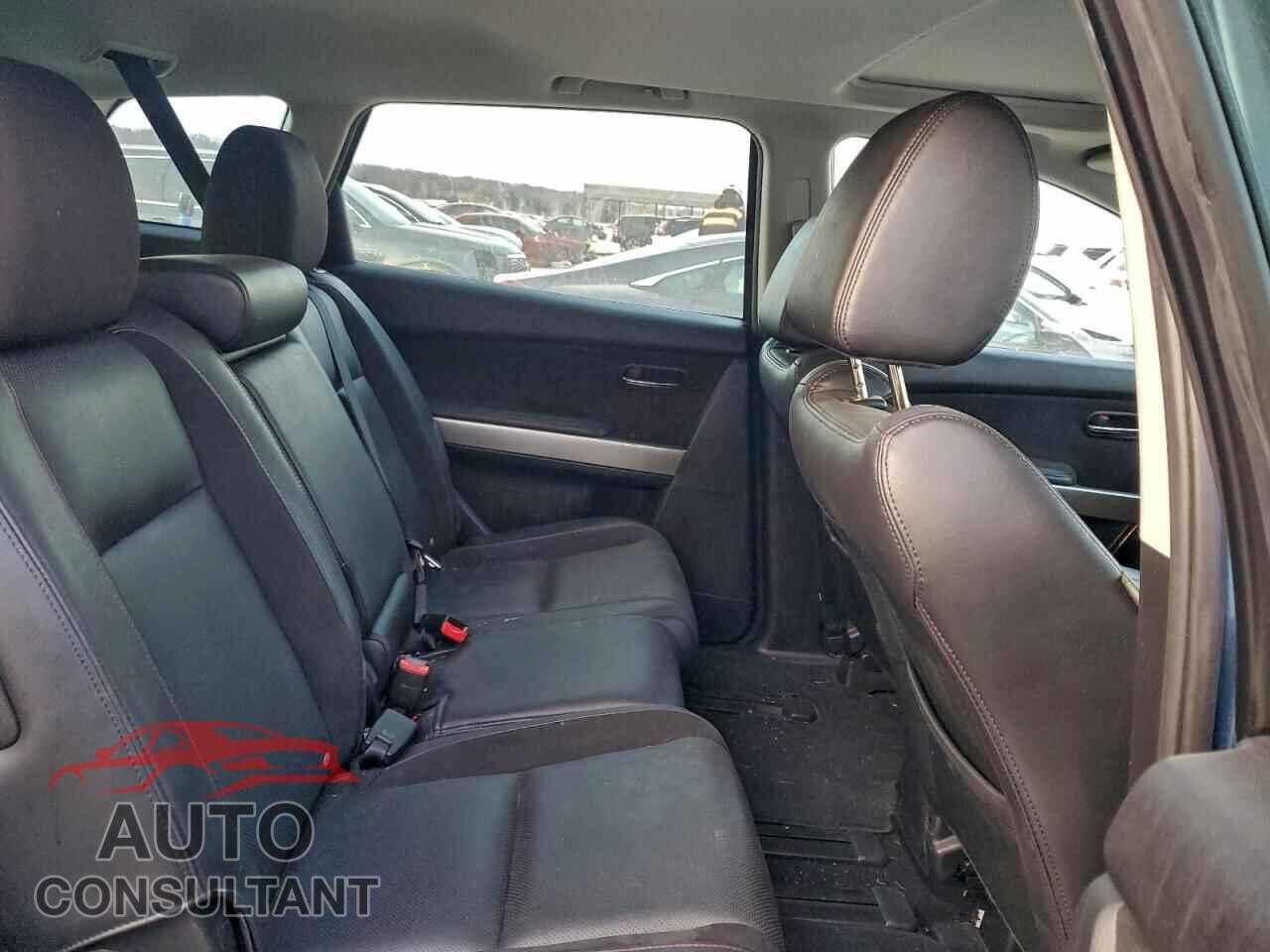 MAZDA CX-9 2014 - JM3TB3DV3E0435446