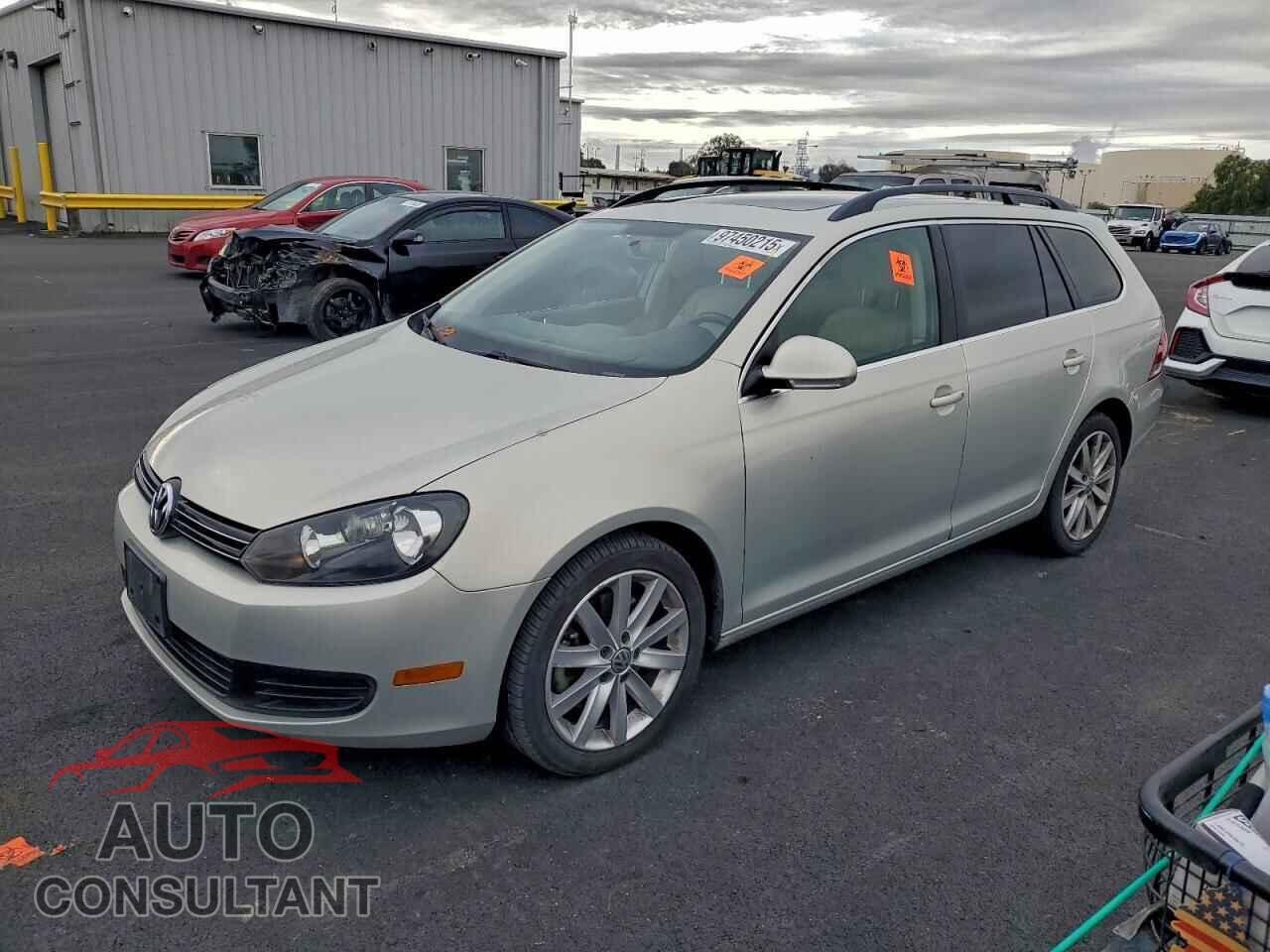 VOLKSWAGEN JETTA 2012 - 3VWPL7AJ7CM623961