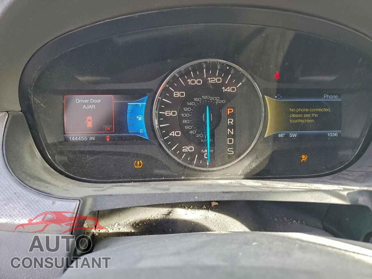FORD EDGE 2014 - 2FMDK4JCXEBB64496