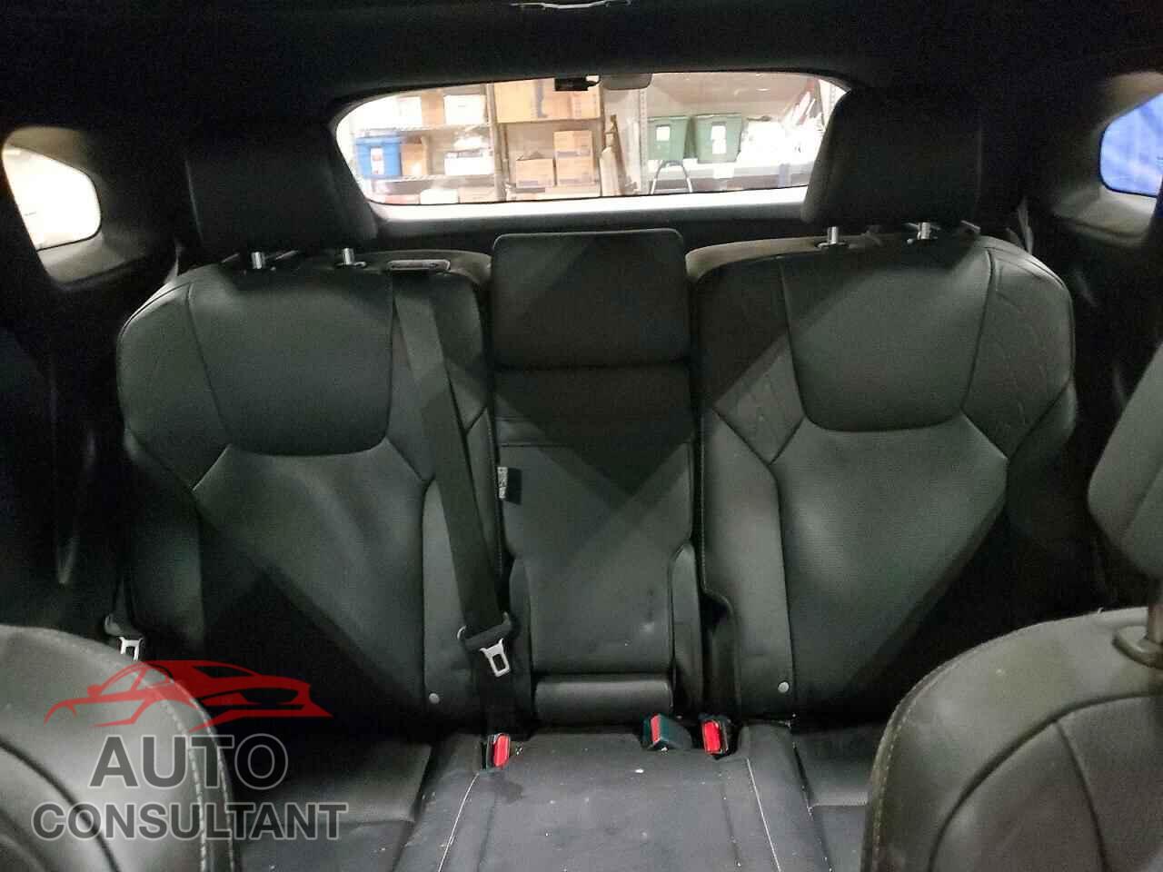 LEXUS RX 350H BA 2024 - 2T2BBMCA2RC061122