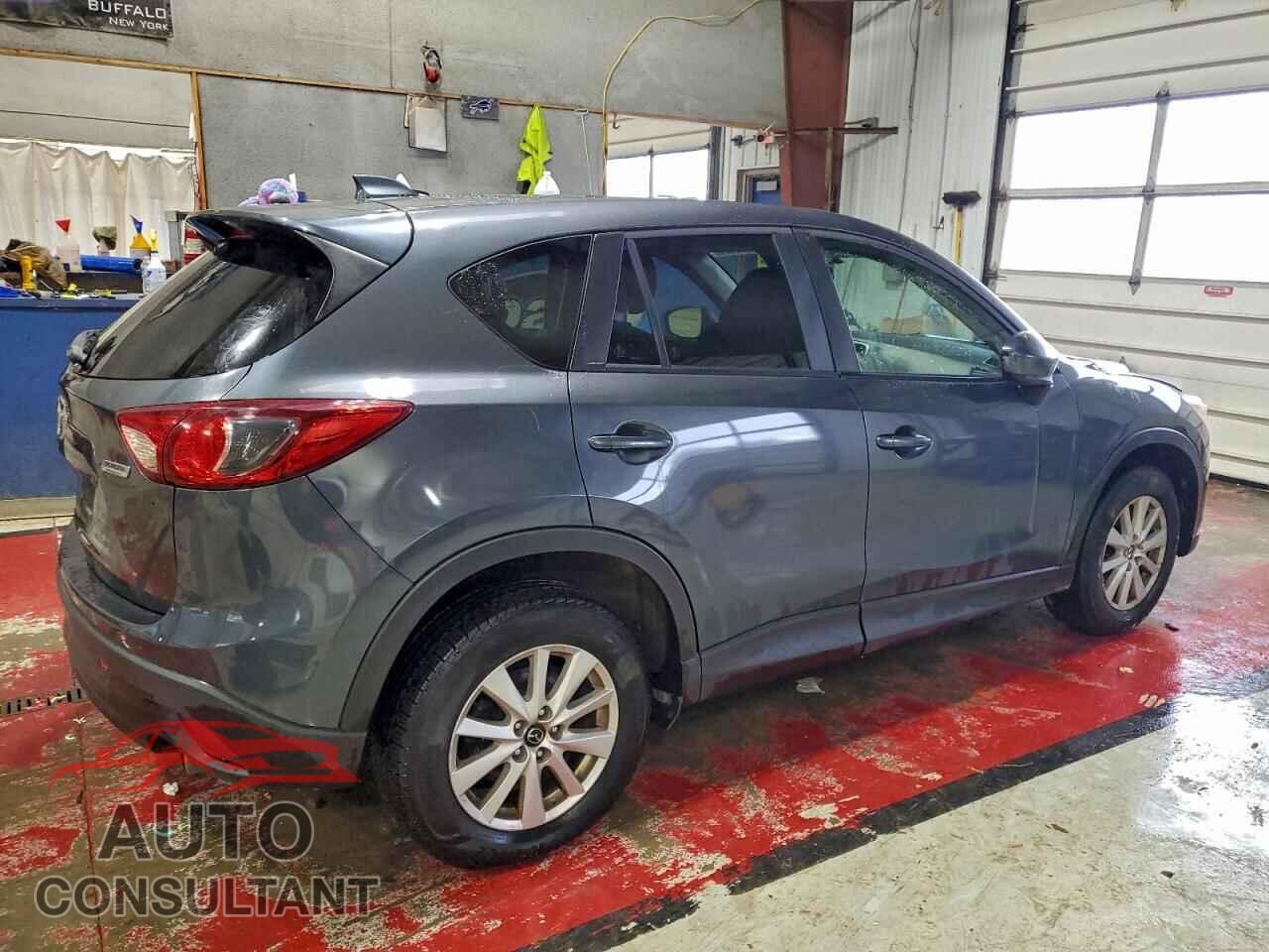 MAZDA CX-5 2013 - JM3KE2CE0D0161135