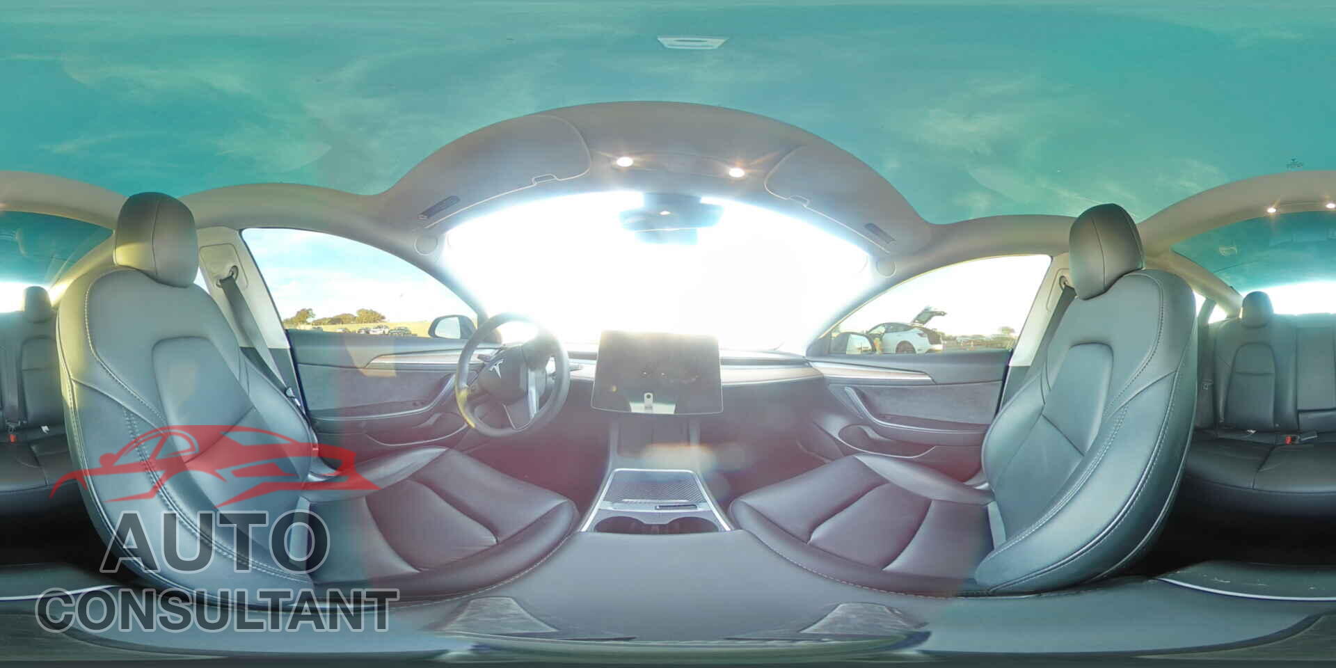 TESLA MODEL 3 2021 - 5YJ3E1EA7MF068440
