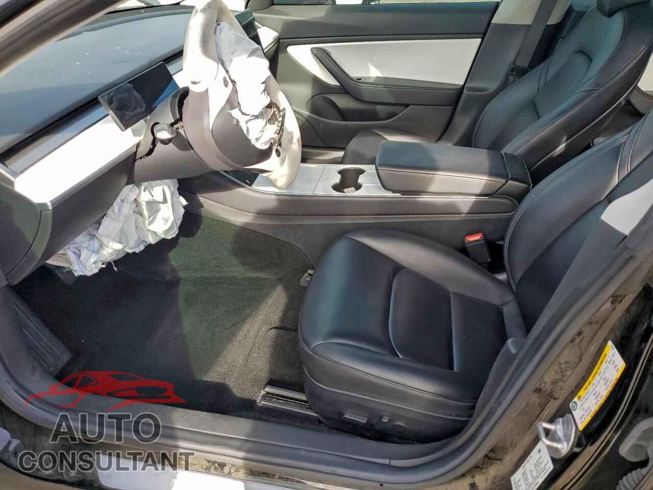 TESLA MODEL 3 2018 - 5YJ3E1EA4JF044642