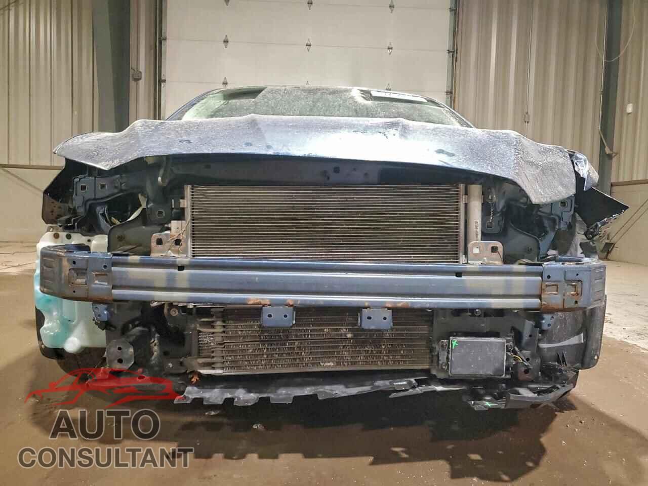 FORD FUSION 2019 - 3FA6P0LU7KR258111