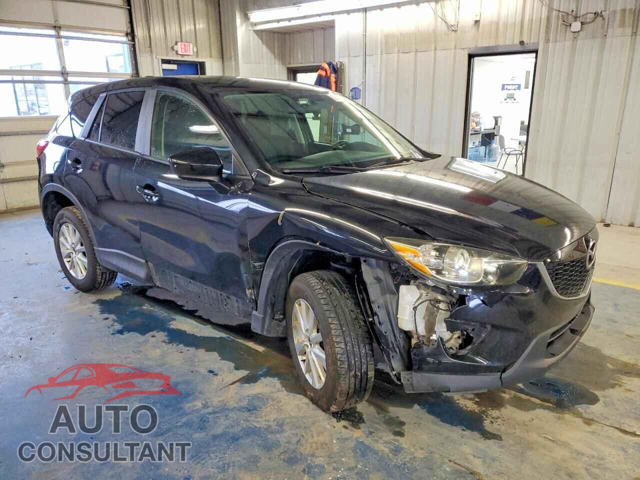 MAZDA CX-5 2014 - JM3KE2BE3E0329174