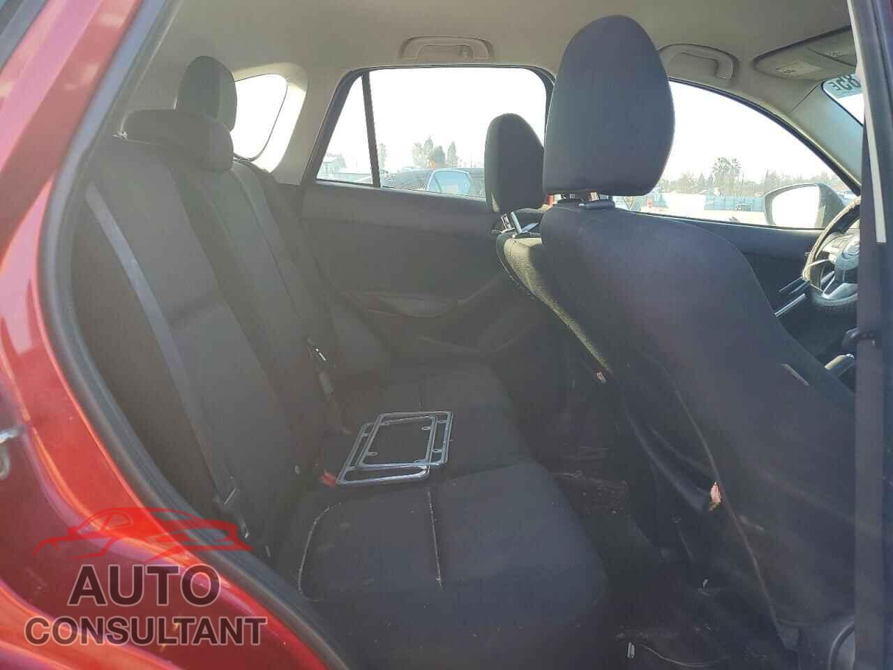 MAZDA CX-5 2014 - JM3KE4BE4E0332015