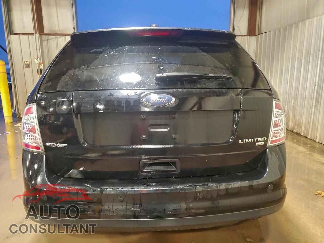 FORD EDGE 2009 - 2FMDK49C99BA83791