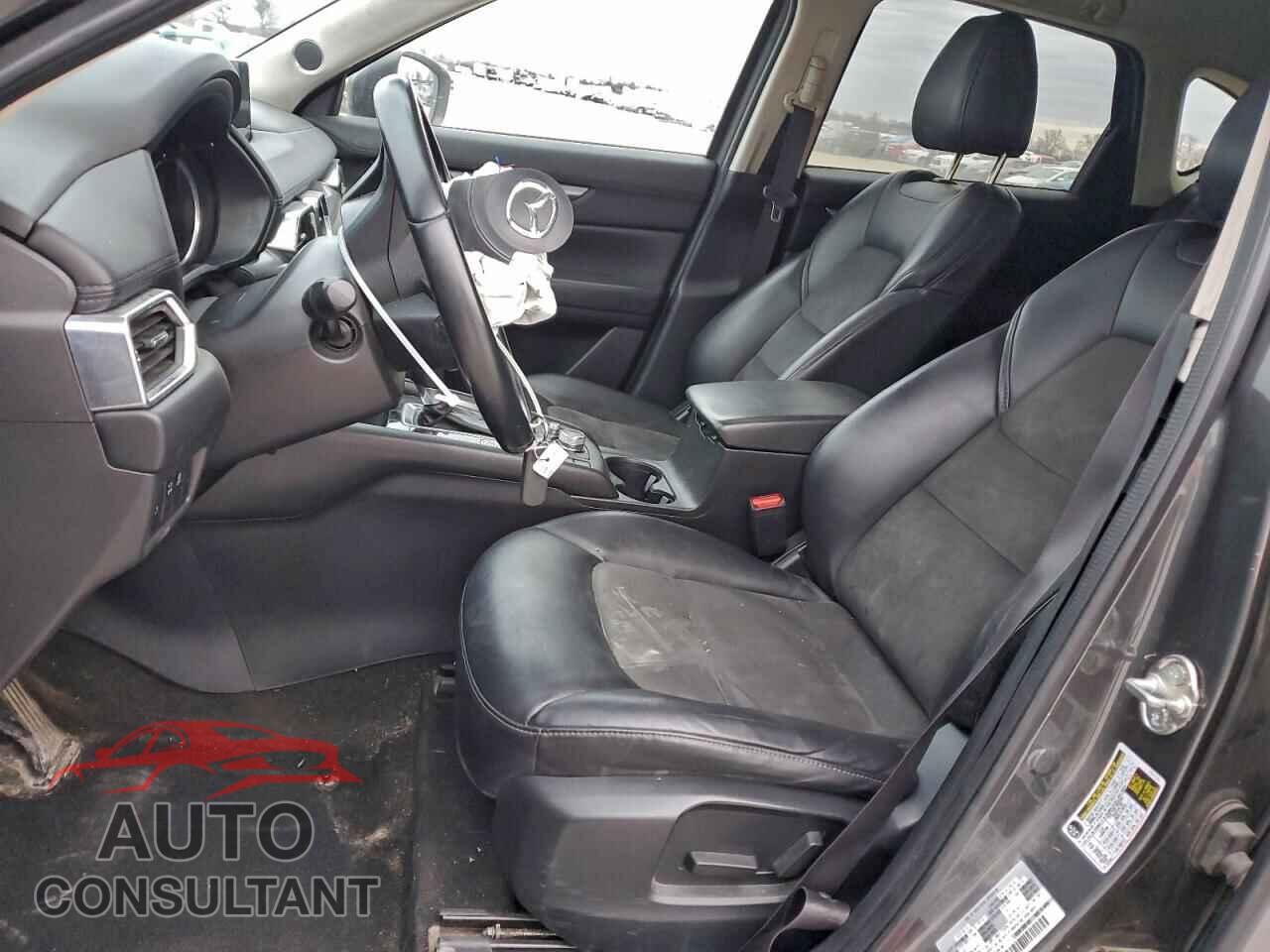 MAZDA CX-5 2019 - JM3KFBCM2K0698994