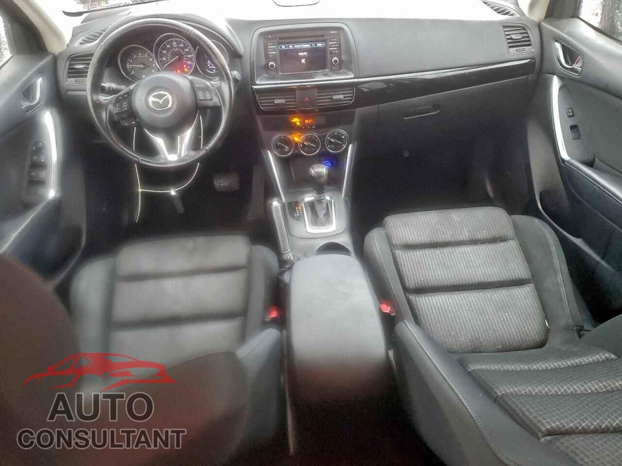 MAZDA CX-5 2014 - JM3KE4CY4E0408003