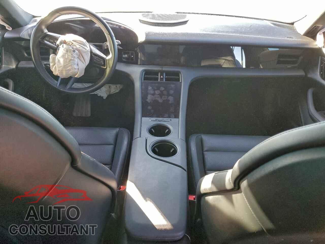 PORSCHE TAYCAN 2021 - WP0AB2Y13MSA41078