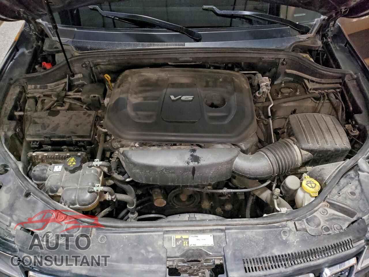 JEEP GRAND CHER 2017 - 1C4RJFBG3HC671237