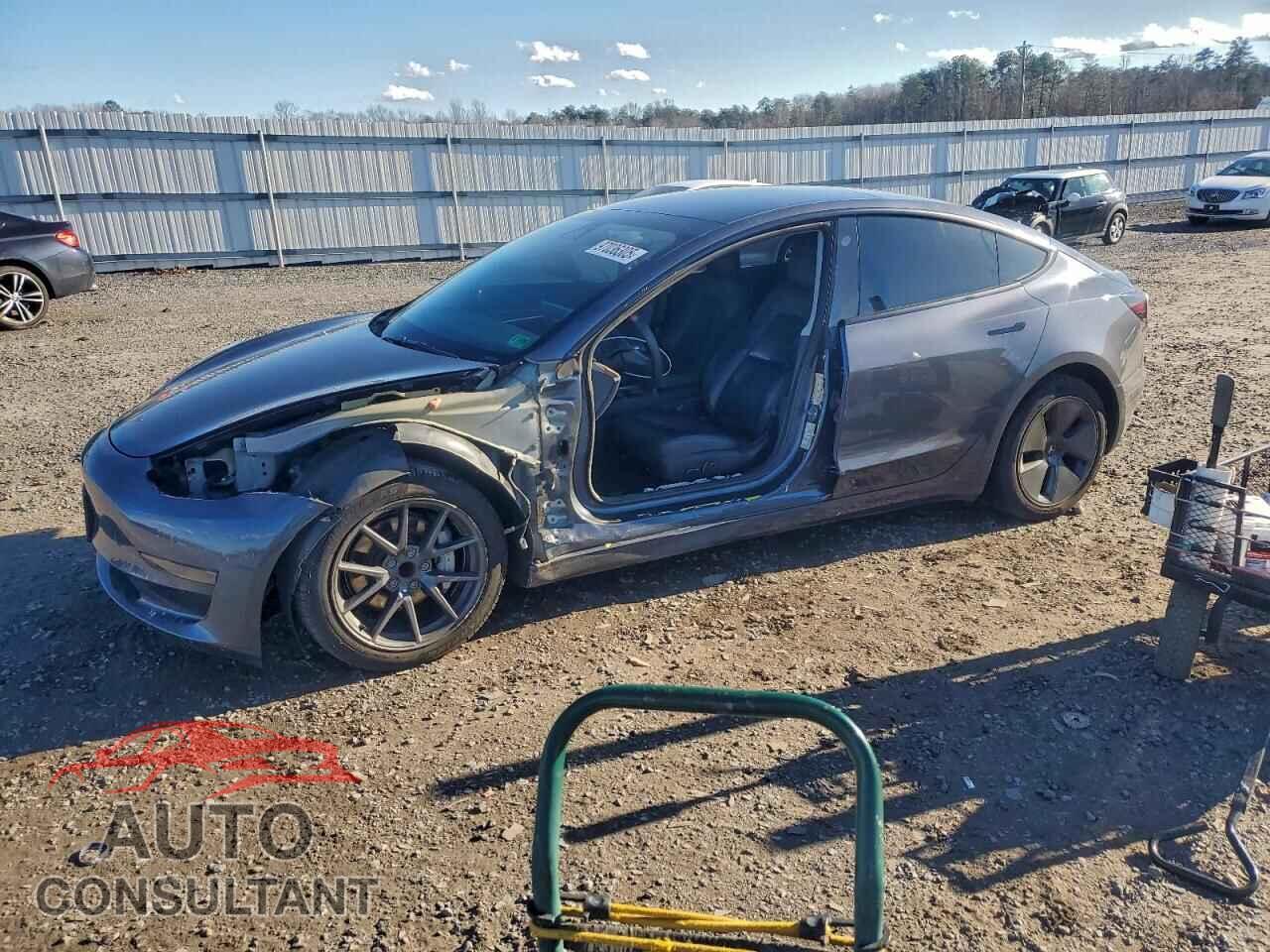 TESLA MODEL 3 2023 - 5YJ3E1EA2PF401292