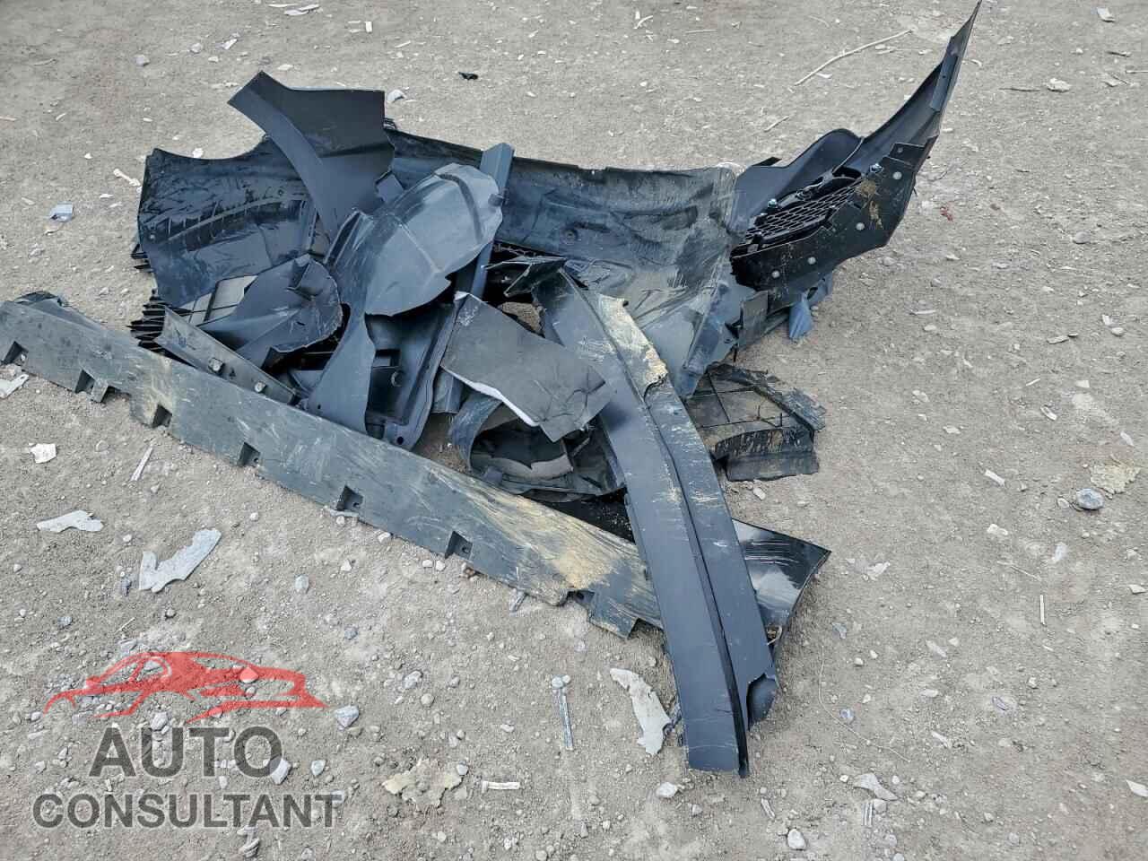 FORD MUSTANG 2022 - 1FA6P8CF6N5122866