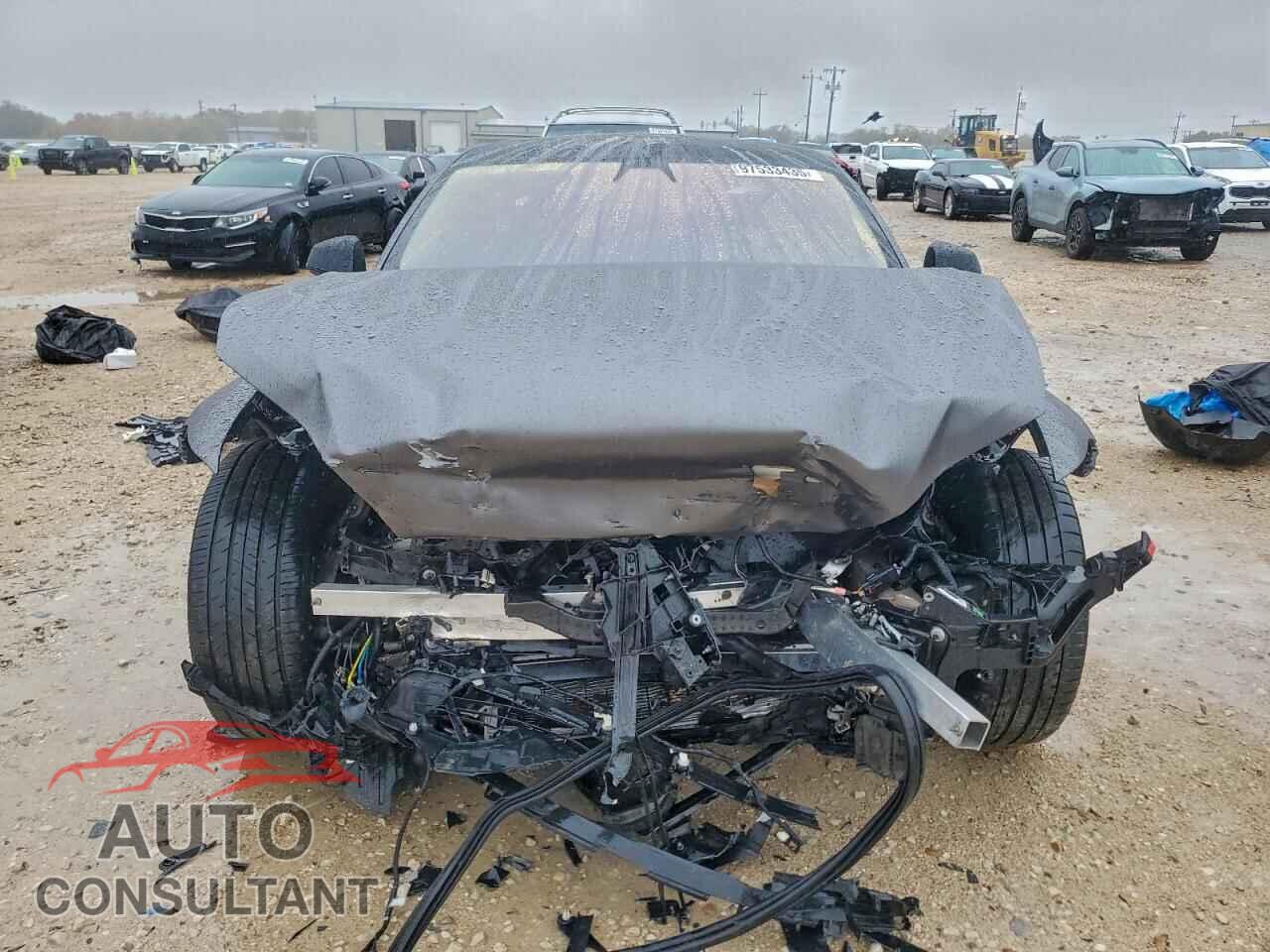 TESLA MODEL S 2022 - 5YJSA1E66NF462290