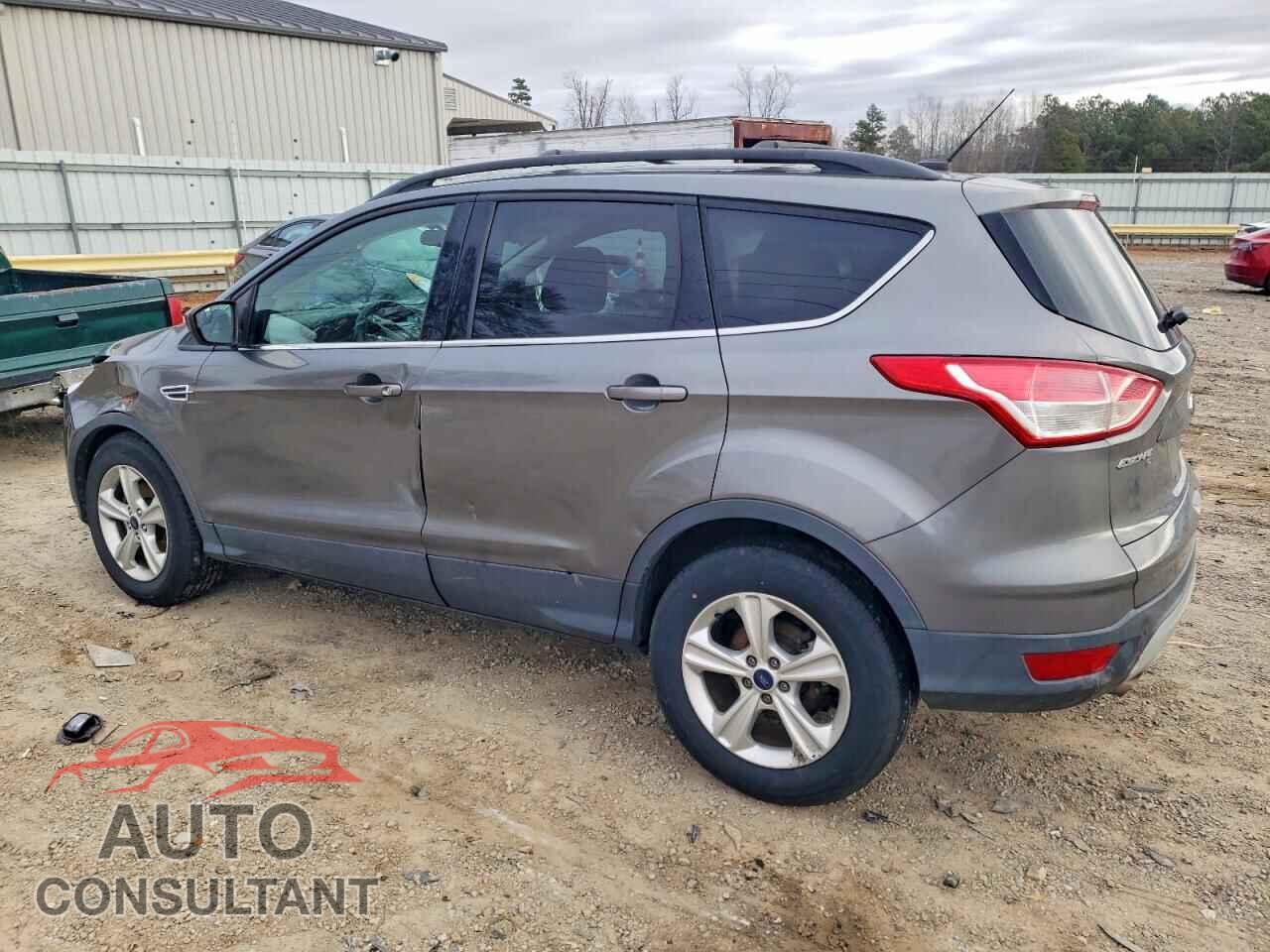 FORD ESCAPE 2014 - 1FMCU0GX9EUC72837