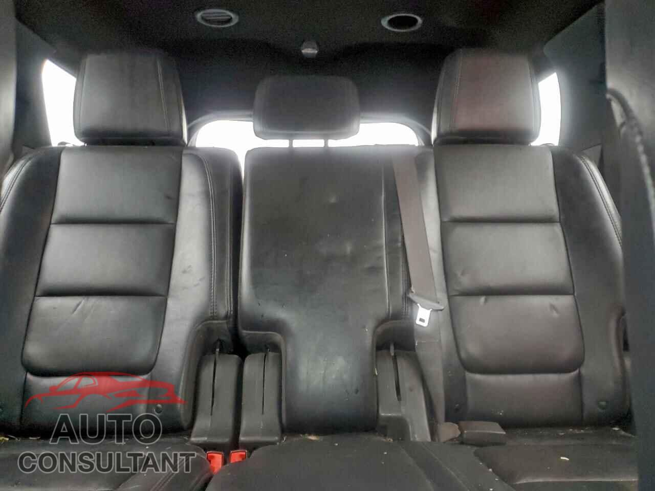 FORD EXPLORER 2012 - 1FMHK8D83CGA28989
