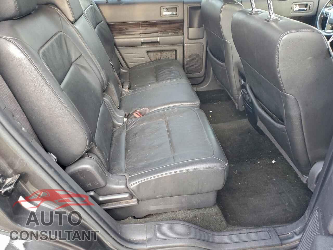 FORD FLEX 2015 - 2FMHK6C86FBA21813
