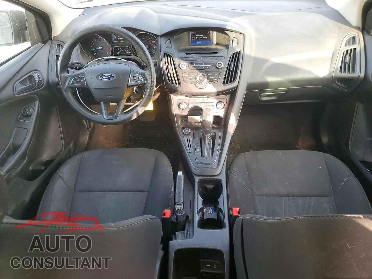 FORD FOCUS 2016 - 1FADP3E20GL379217