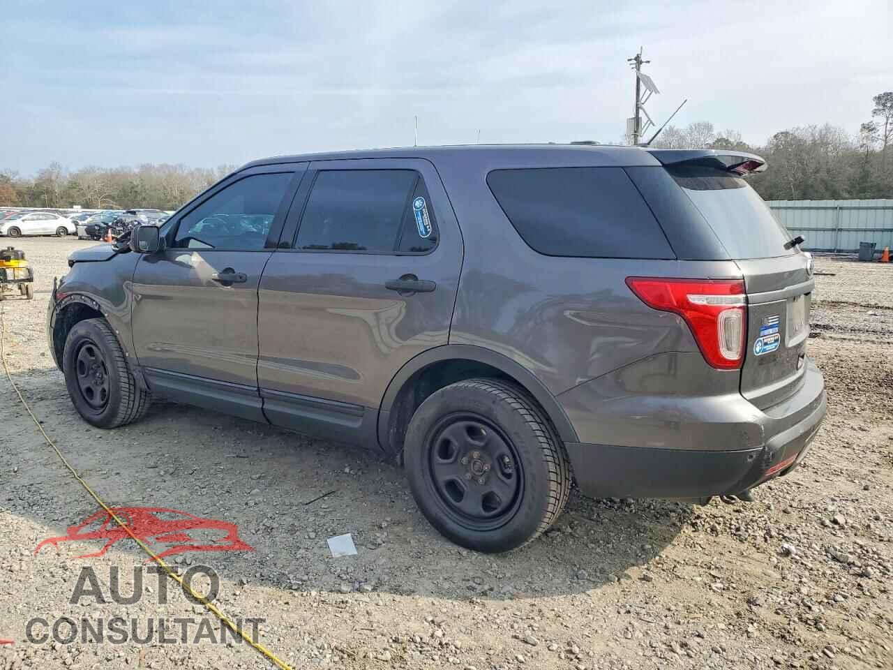 FORD EXPLORER 2015 - 1FM5K8AR1FGA88161