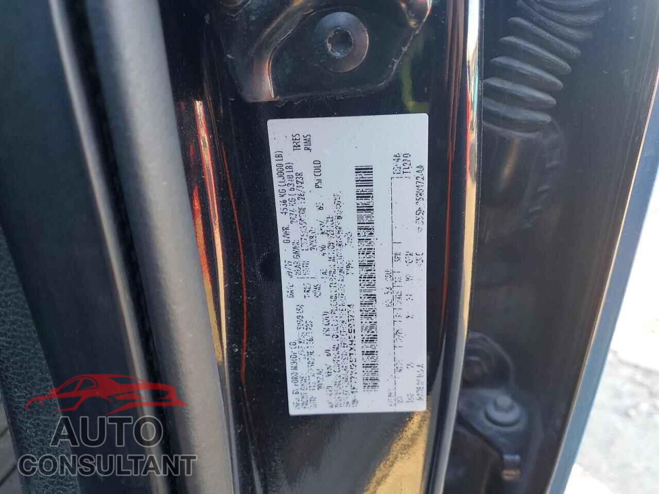 FORD F250 2017 - 1FT7W2BTXHEE95774