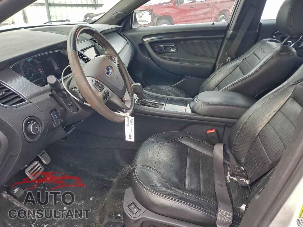 FORD TAURUS 2014 - 1FAHP2KT2EG104401