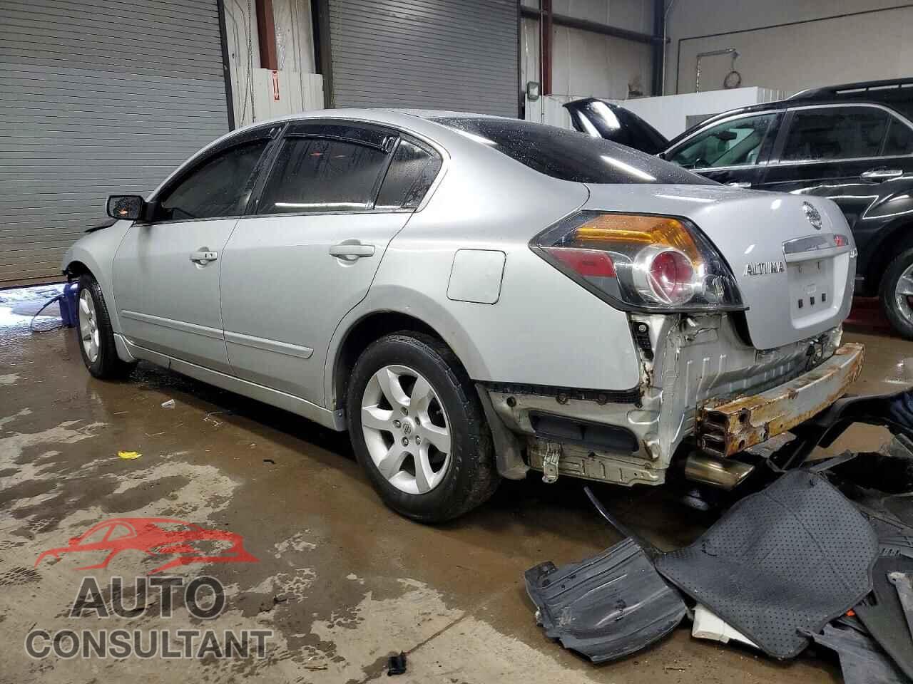NISSAN ALTIMA 2009 - 1N4AL21E79C191578