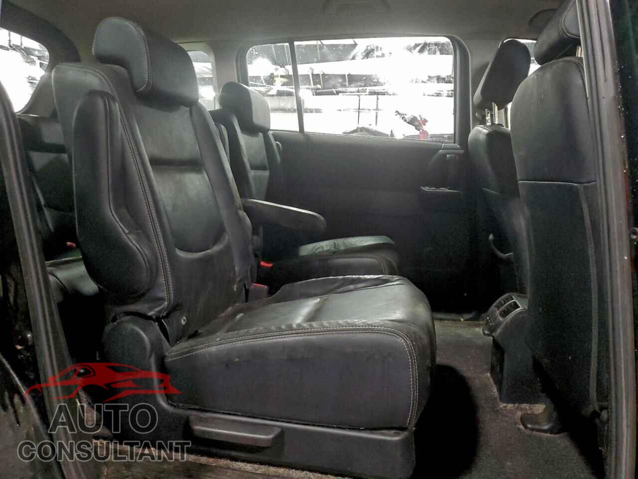 MAZDA 5 2010 - JM1CR2WL2A0383330