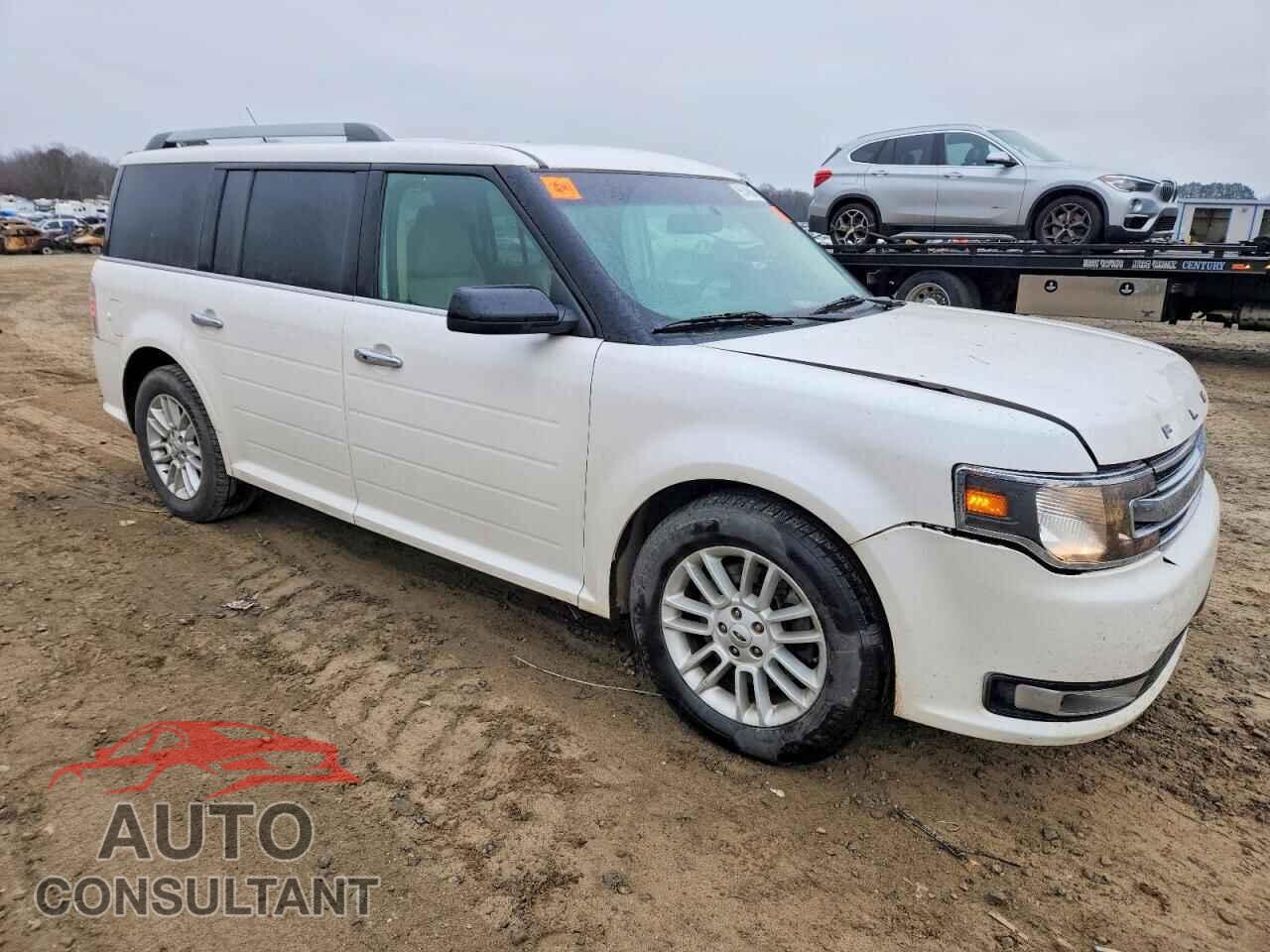 FORD FLEX 2015 - 2FMHK6C8XFBA05663