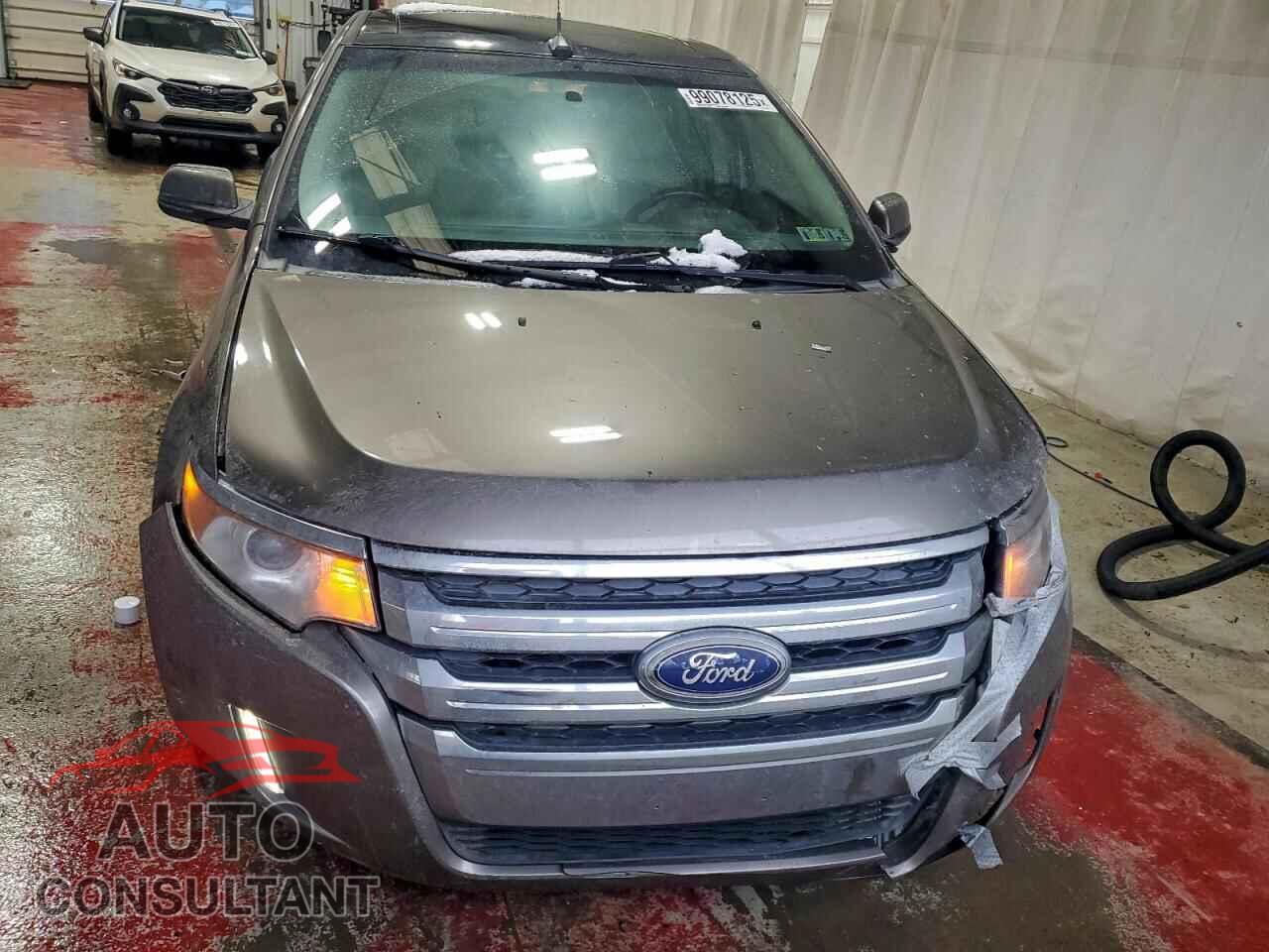 FORD EDGE 2014 - 2FMDK4JC4EBB62016
