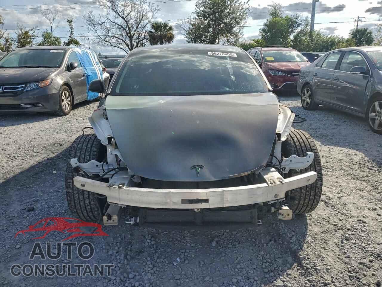 TESLA MODEL 3 2020 - 5YJ3E1EC1LF791815