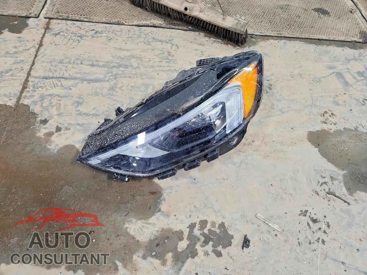 FORD EDGE 2024 - 2FMPK4J92RBB14926