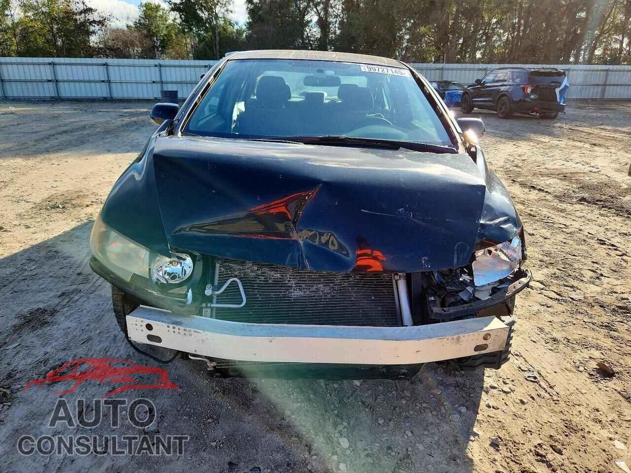 HONDA CIVIC 2011 - 19XFA1F58BE036254