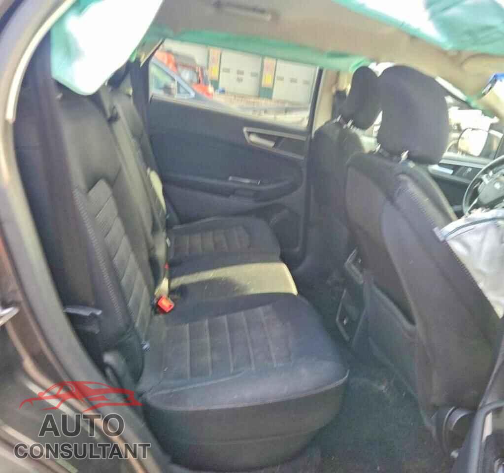 FORD EDGE 2016 - 2FMPK3J95GBB75128