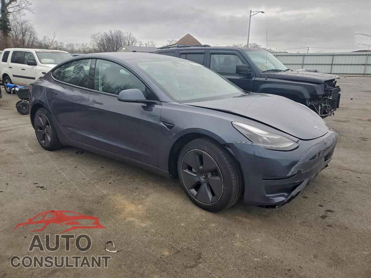 TESLA MODEL 3 2023 - 5YJ3E1EA5PF510765
