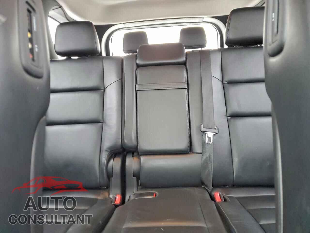 DODGE DURANGO 2017 - 1C4SDJDT7HC928597