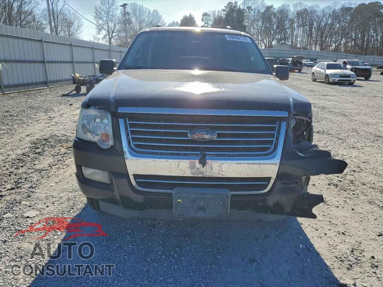 FORD EXPLORER 2010 - 1FMEU7DE5AUA58359