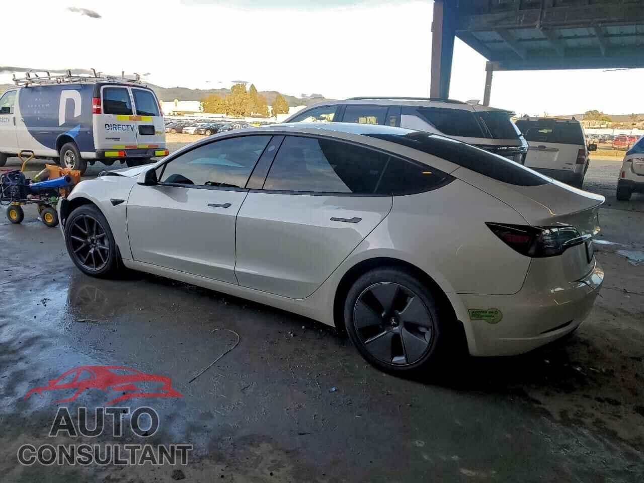 TESLA MODEL 3 2023 - 5YJ3E1EB6PF466610