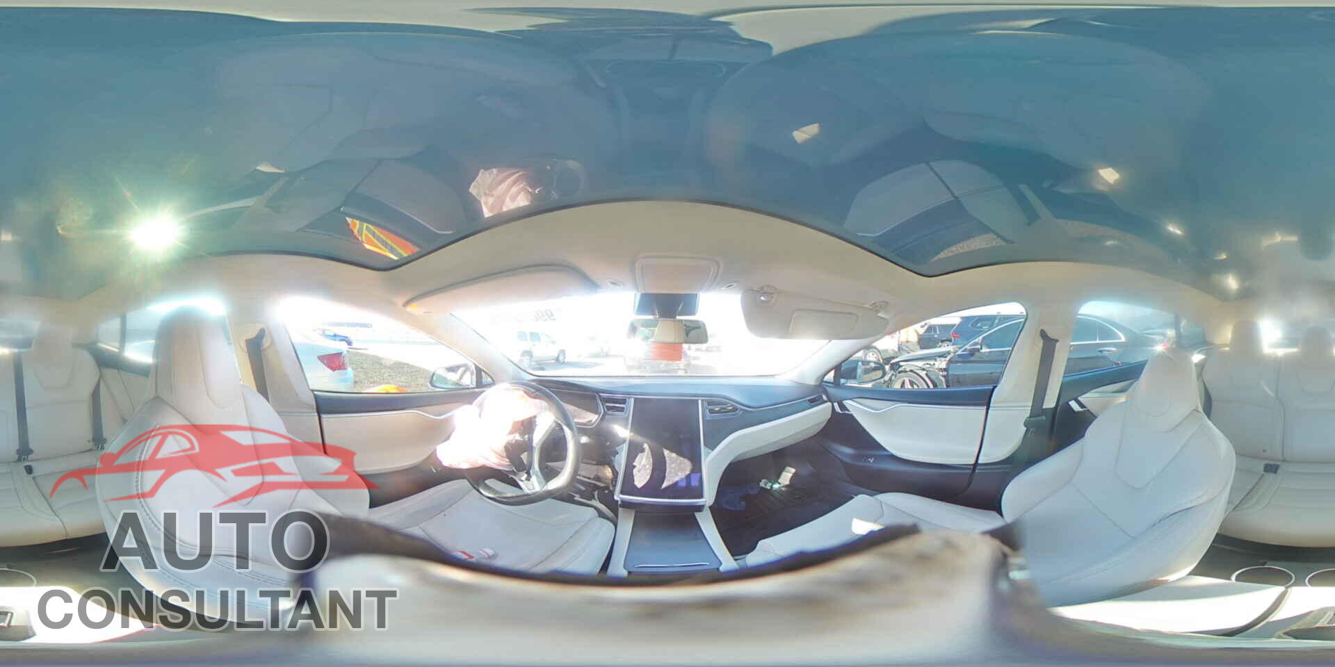 TESLA MODEL S 2017 - 5YJSA1E28HF231540