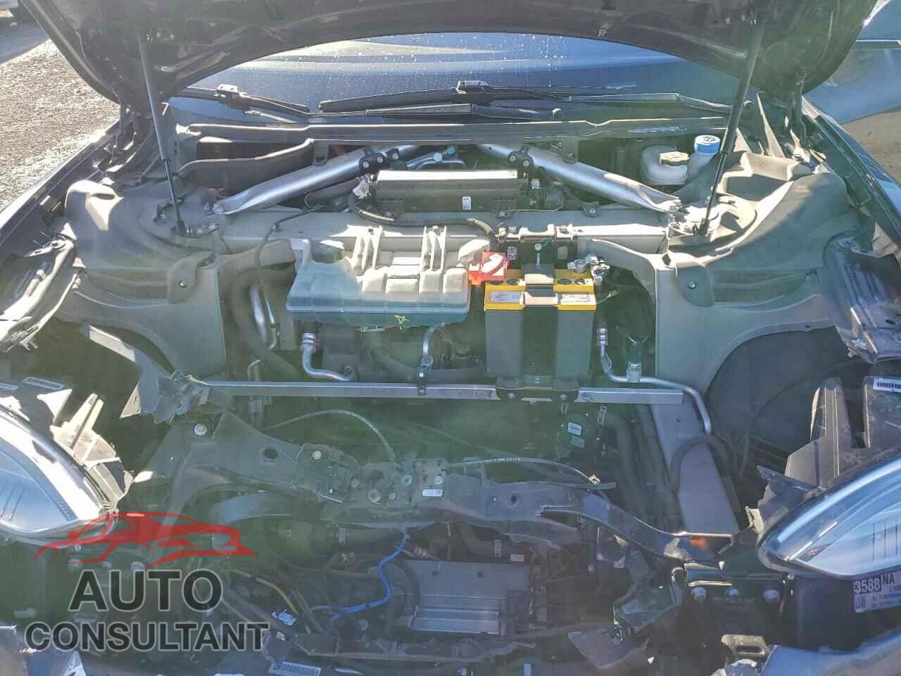 TESLA MODEL S 2016 - 5YJSA1E41GF134972